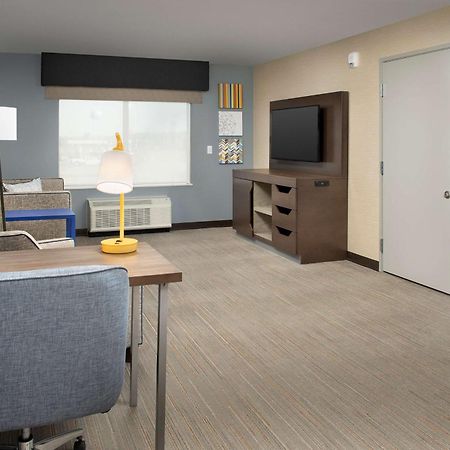 Hampton Inn Warroad, Mn Экстерьер фото