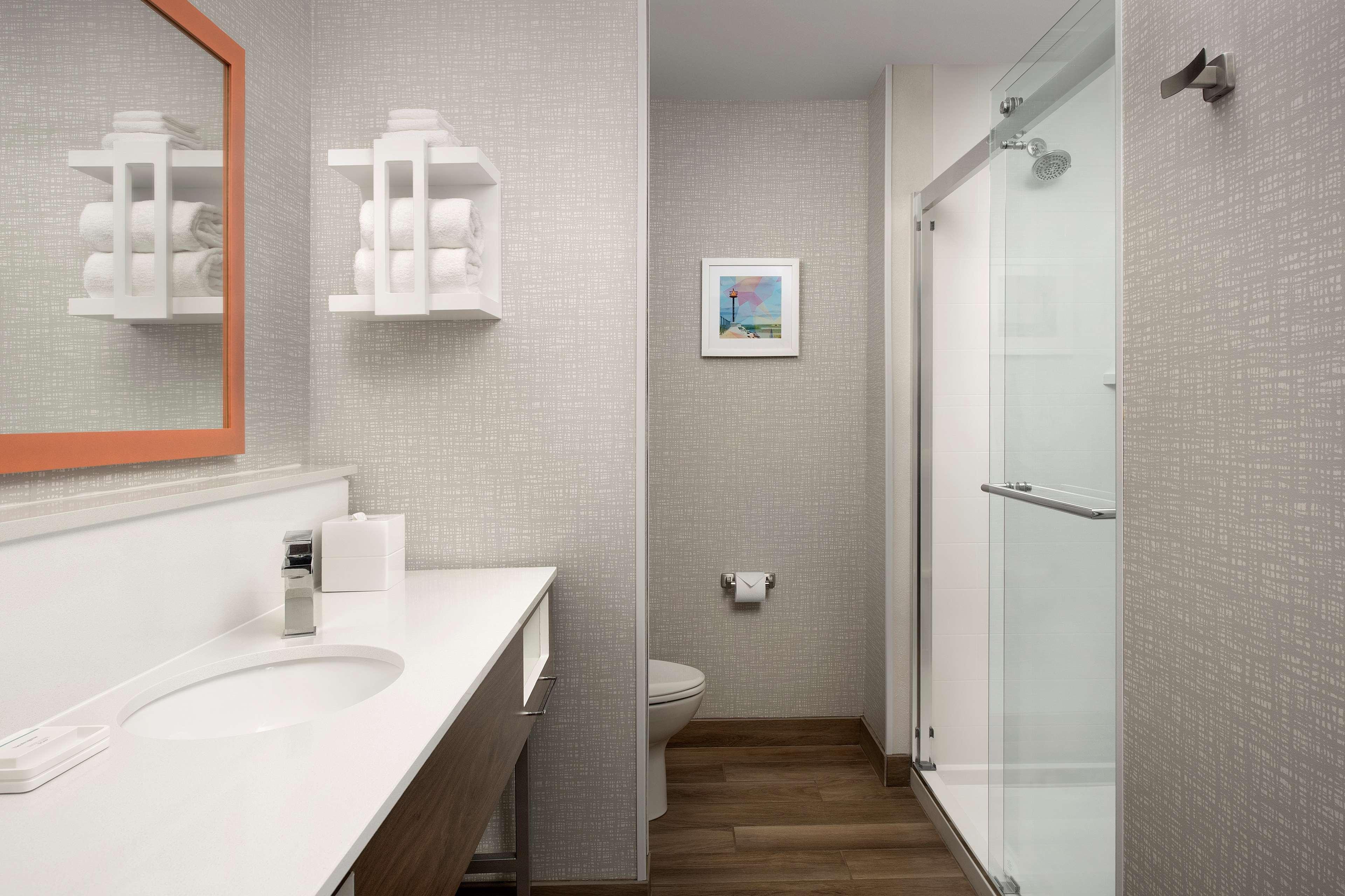 Hampton Inn Warroad, Mn Экстерьер фото