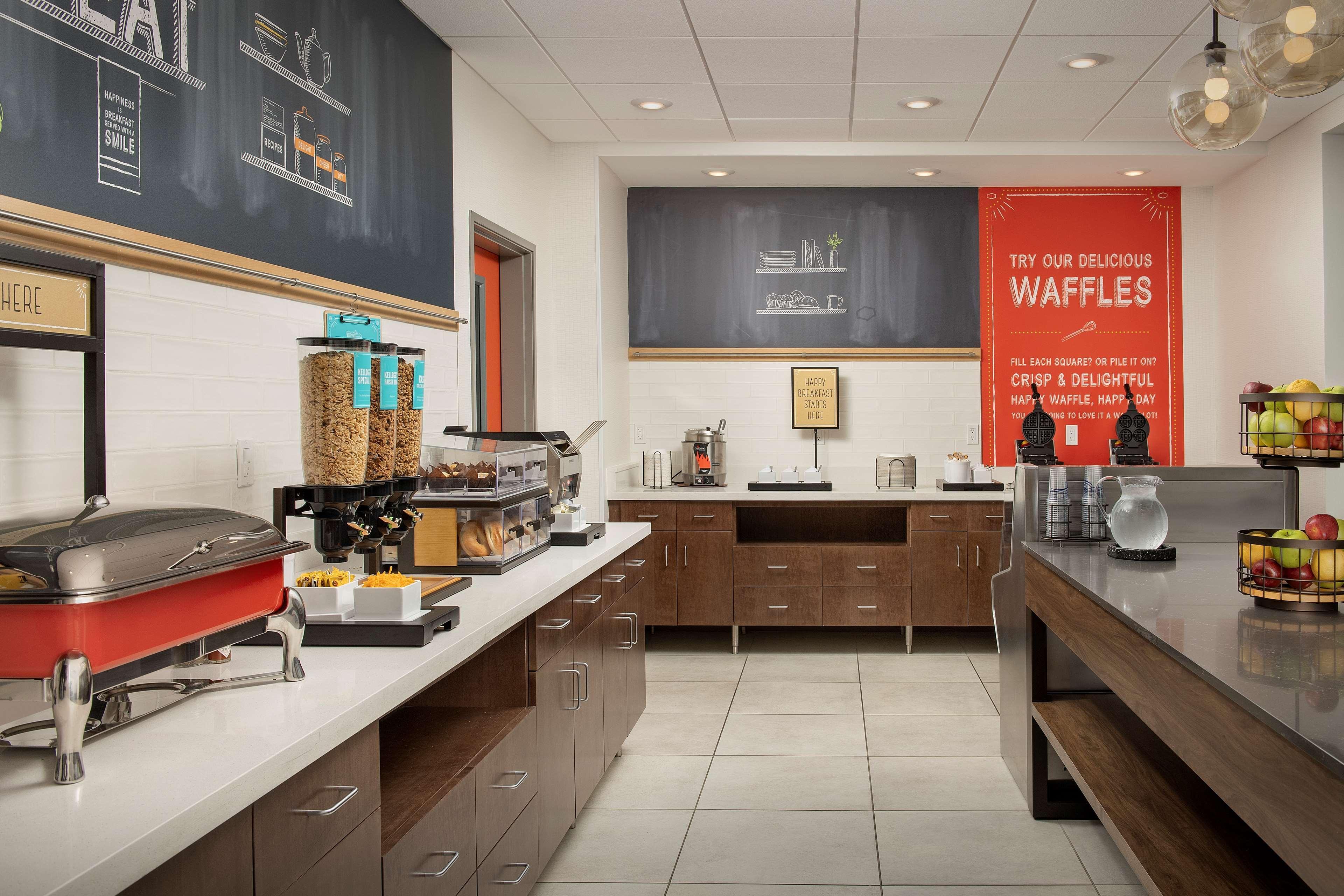 Hampton Inn Warroad, Mn Экстерьер фото