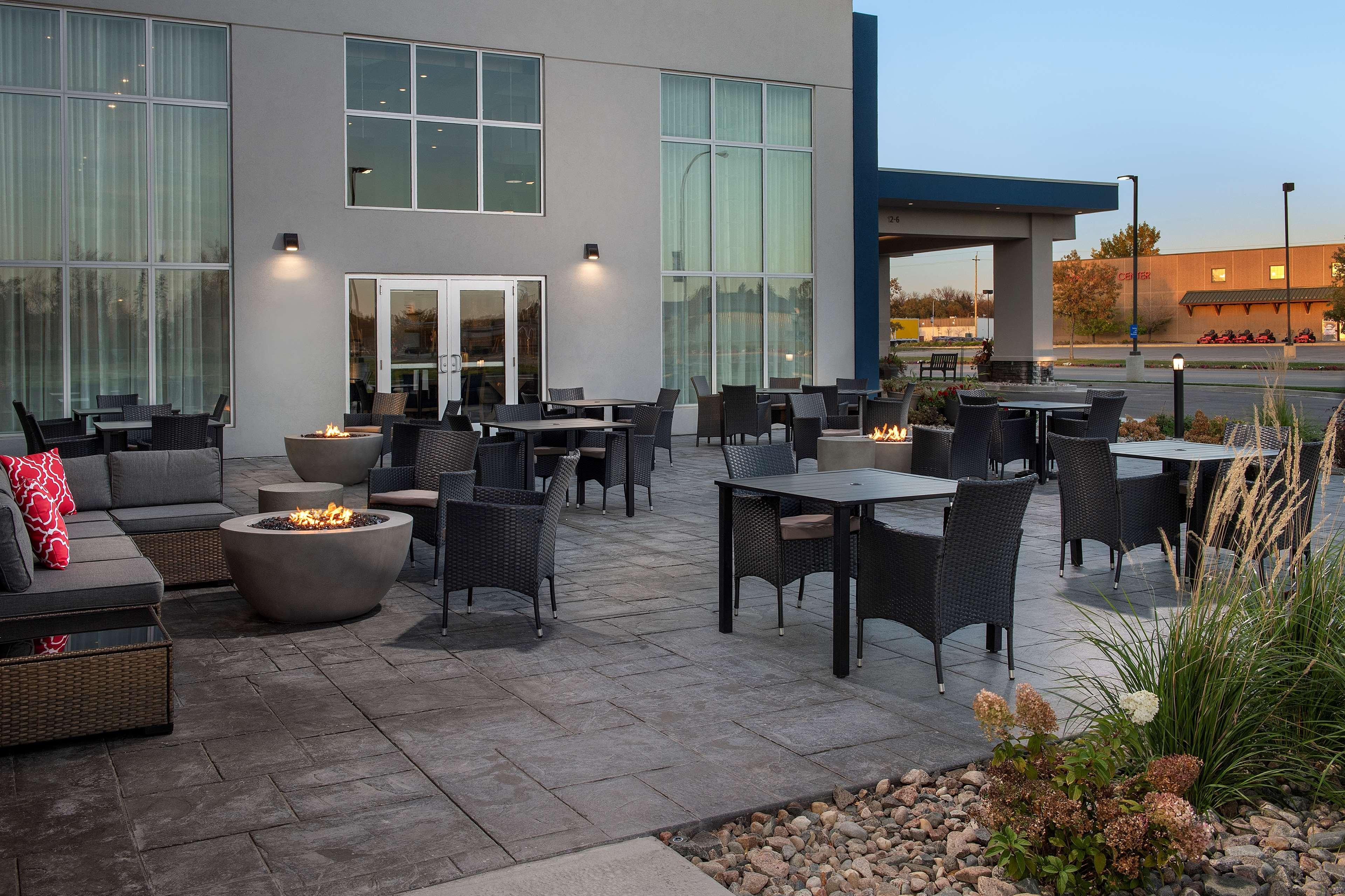 Hampton Inn Warroad, Mn Экстерьер фото