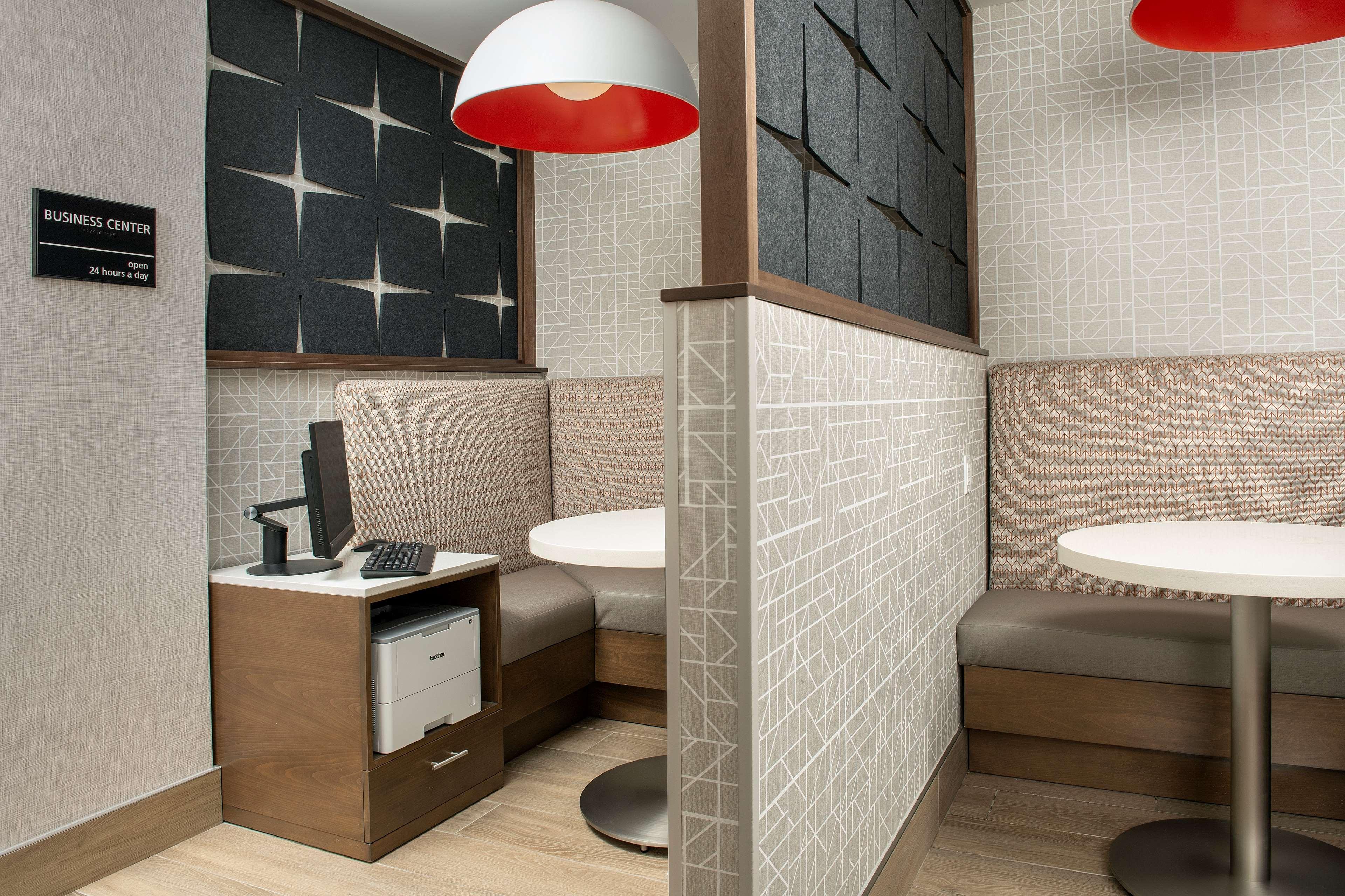 Hampton Inn Warroad, Mn Экстерьер фото