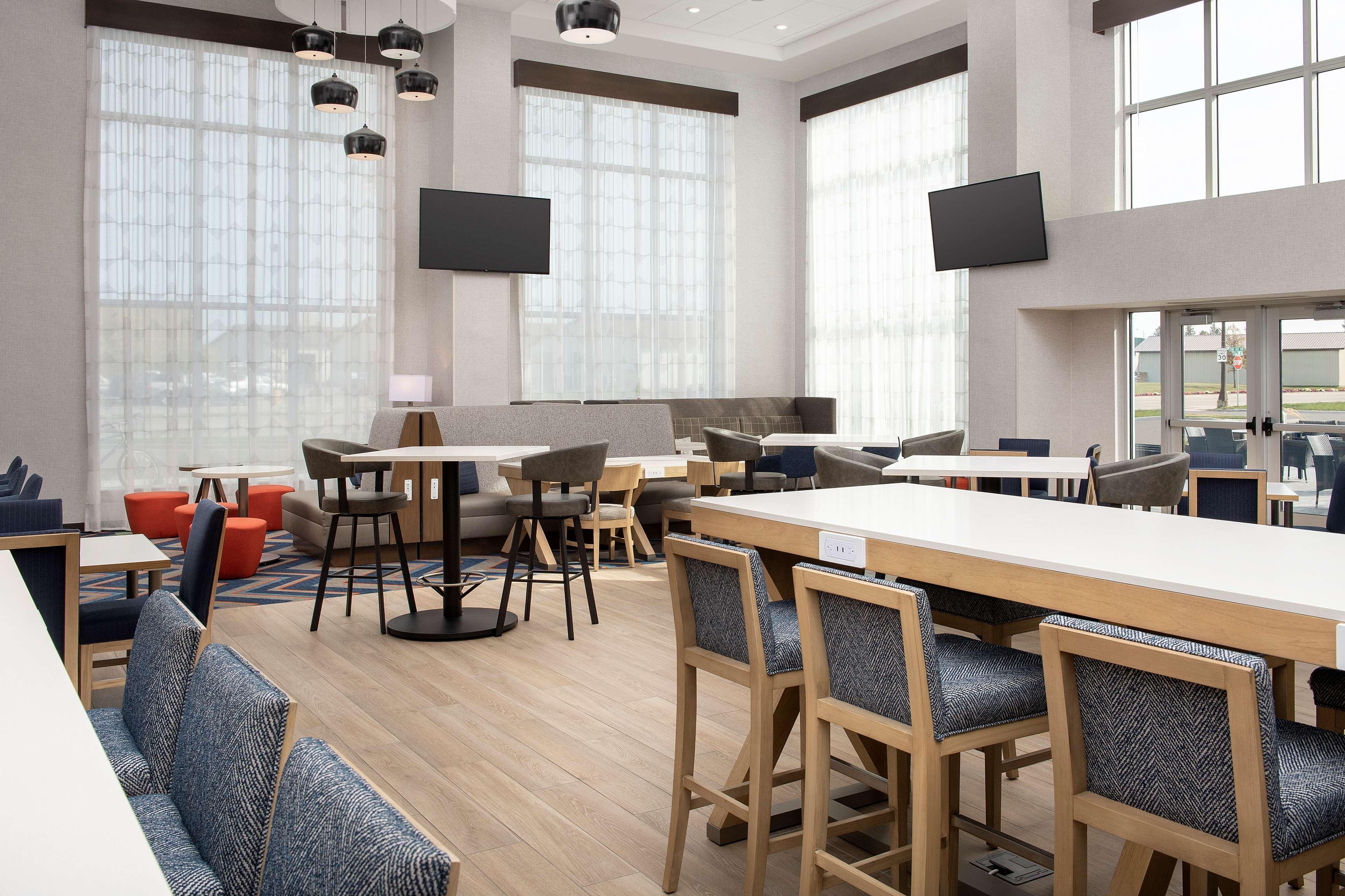 Hampton Inn Warroad, Mn Экстерьер фото
