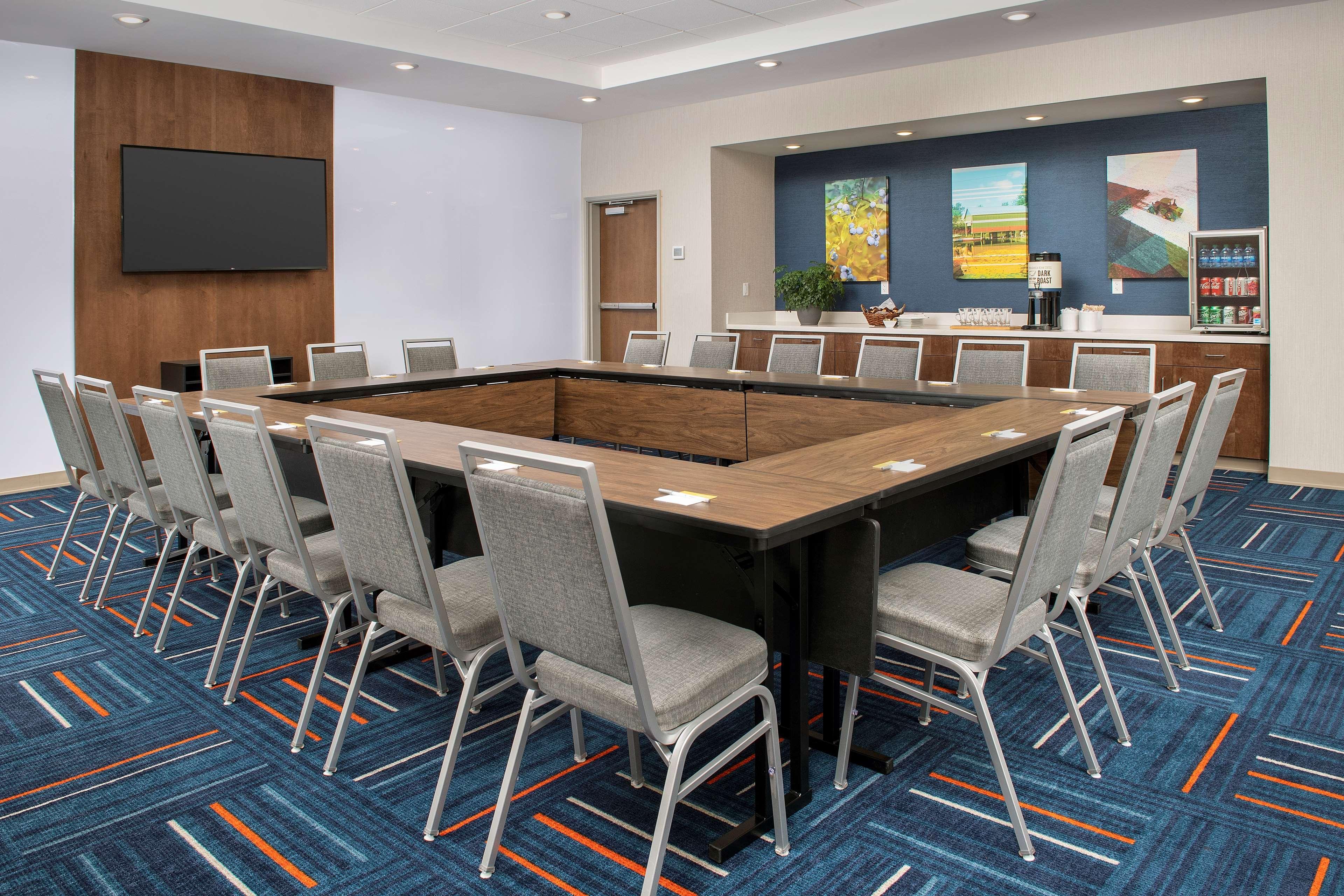Hampton Inn Warroad, Mn Экстерьер фото