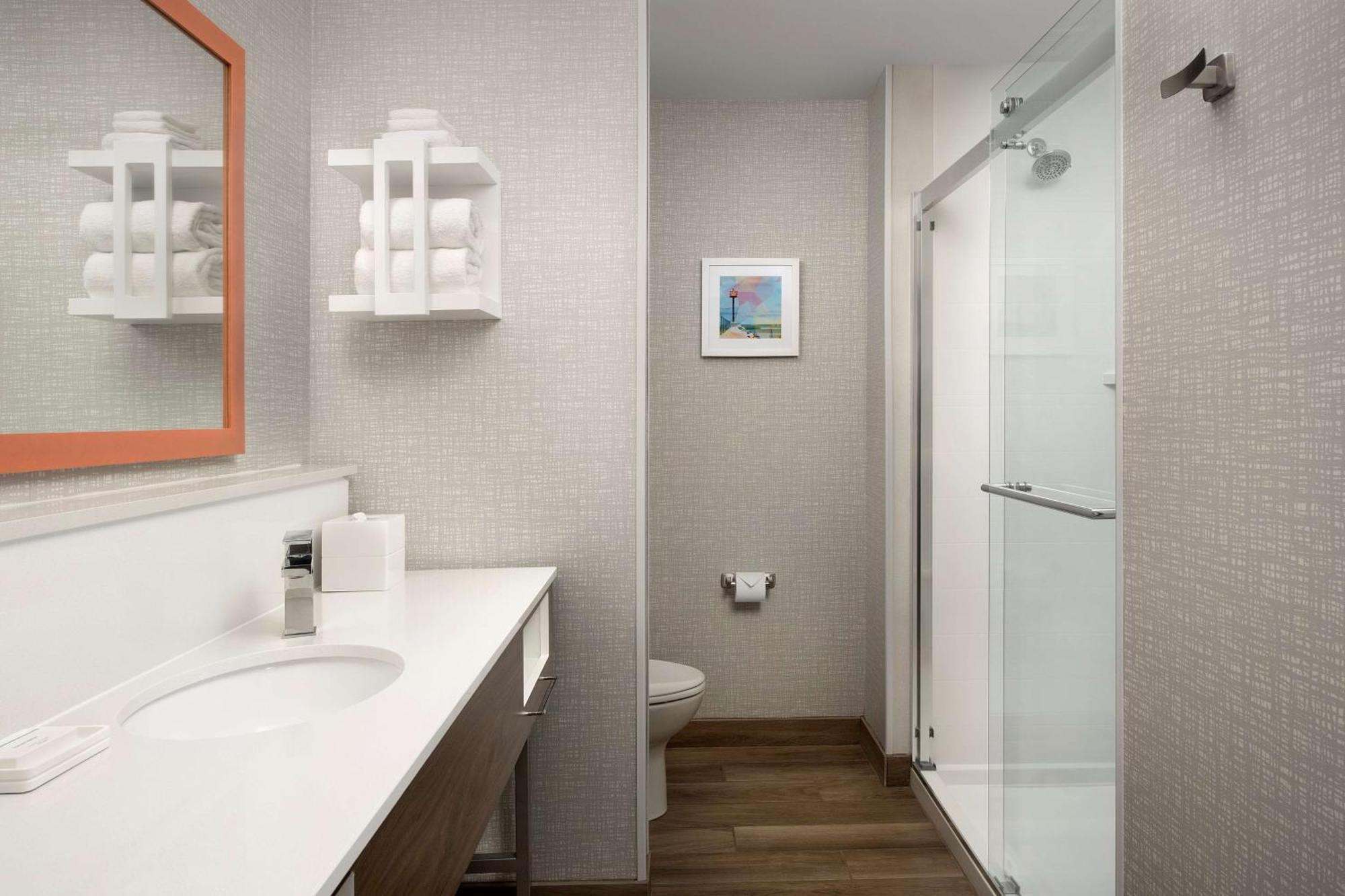 Hampton Inn Warroad, Mn Экстерьер фото